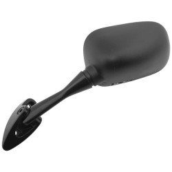 Retrovisor izquierdo HIGHSIDER smart tipo OEM negro - Honda VFR800FI