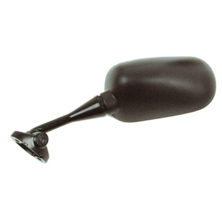 Retrovisor derecho HIGHSIDER smart tipo OEM negro - Honda Hornet 600S