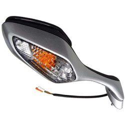 Retrovisor derecho HIGHSIDER smart tipo OEM - VFR1200 (10-)