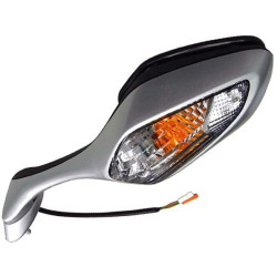 Retrovisor izquierdo HIGHSIDER smart tipo OEM - VFR1200 (10-)