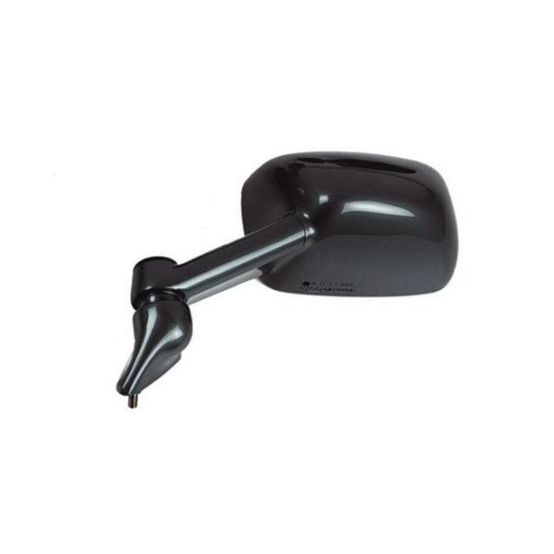Retrovisor izquierdo HIGHSIDER smart tipo OEM negro - Kawasaki ZZR600