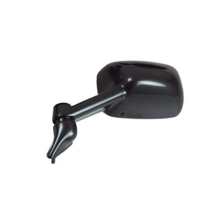 Retrovisor izquierdo HIGHSIDER smart tipo OEM negro - Kawasaki ZZR600