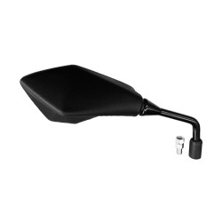 Retrovisor derecho HIGHSIDER smart tipo OEM - Kawasaki Z800 (13-) 56001-0244