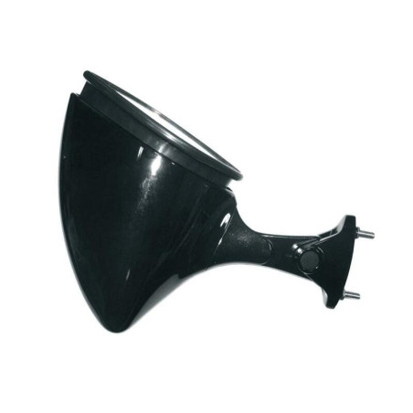 Retrovisor derecho VICMA tipo OEM negro - Kawasaki ZX-12R