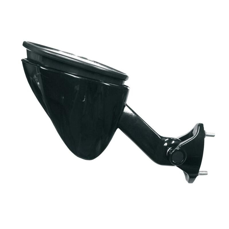 Retrovisor derecho VICMA tipo OEM negro - Kawasaki ZX-12R