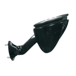 Retrovisor izquierdo VICMA tipo OEM negro - Kawasaki ZX-12R
