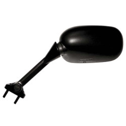 Retrovisor derecho HIGHSIDER smart tipo OEM negro - Kawasaki ER6F