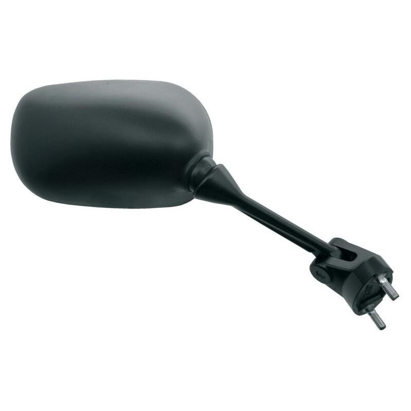 Retrovisor derecho HIGHSIDER smart tipo OEM negro - Kawasaki ZX6R