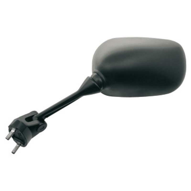 Retrovisor izquierdo HIGHSIDER smart tipo OEM negro - Kawasaki ZX6R