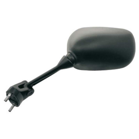 Retrovisor izquierdo HIGHSIDER smart tipo OEM negro - Kawasaki ZX6R