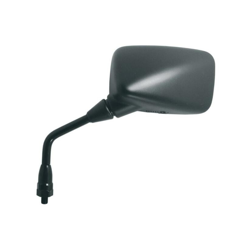 Retrovisor izquierdo HIGHSIDER smart tipo OEM negro - Kawasaki ER6N
