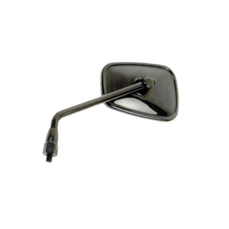 Retrovisor izquierdo HIGHSIDER smart tipo OEM negro - Kawasaki W650