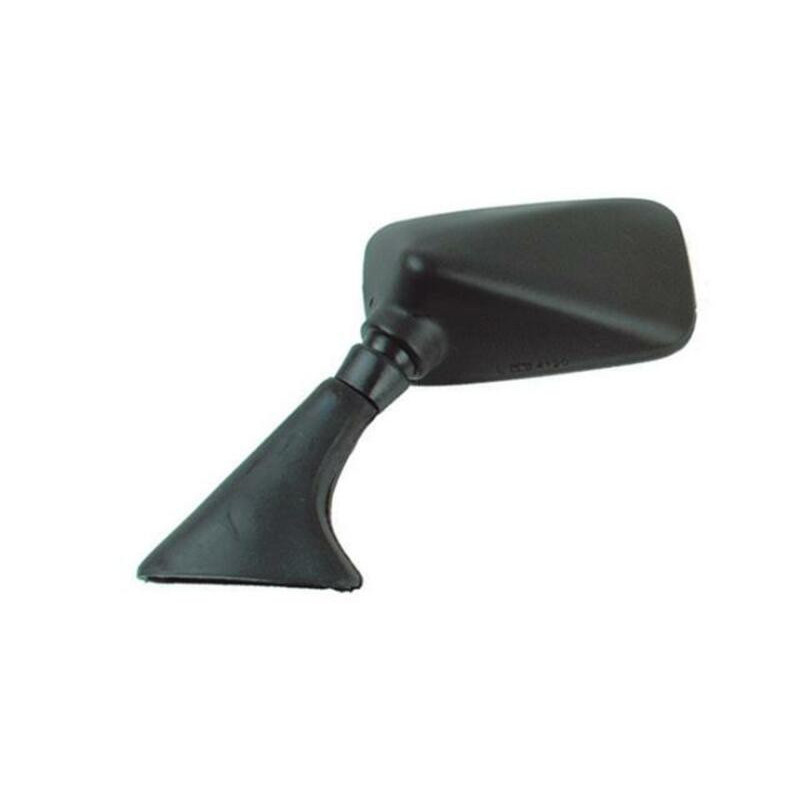 Retrovisor derecho HIGHSIDER smart tipo OEM negro - Kawasaki GPZ500/600R