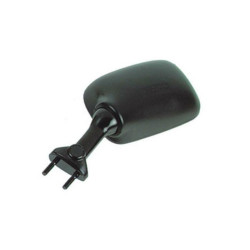 Retrovisor derecho HIGHSIDER smart tipo OEM negro - Kawasaki GPZ500 / ZX6R