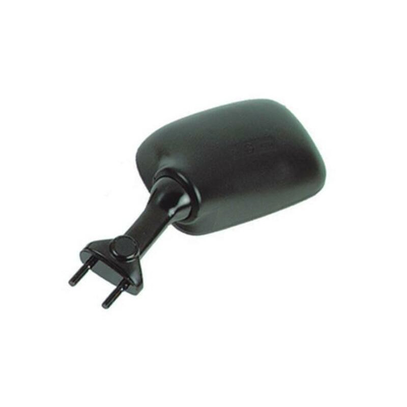Retrovisor izquierdo HIGHSIDER smart tipo OEM negro - Kawasaki GPZ500/ ZX6R