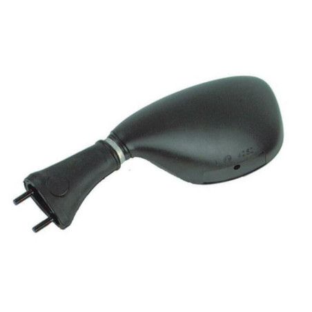 Retrovisor derecho HIGHSIDER smart tipo OEM negro - Kawasaki ZX-6R/9R
