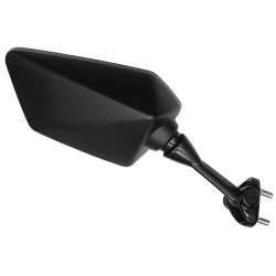 Retrovisor derecho HIGHSIDER smart tipo OEM negro - Kawasaki Ninja 250R