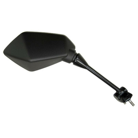 Retrovisor derecho HIGHSIDER smart tipo OEM negro - Kawasaki Z1000SX