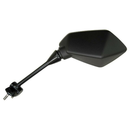 Retrovisor izquierdo HIGHSIDER smart tipo OEM negro - Kawasaki Z1000SX