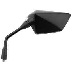 Retrovisor HIGHSIDER smart tipo OEM - LH D-TRACKER