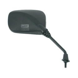 Retrovisor derecho HIGHSIDER smart tipo OEM negro - Suzuki AH50 Address