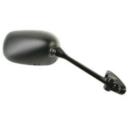 Retrovisor derecho HIGHSIDER smart tipo OEM negro - Suzuki GSF650/1200 N/S Bandit