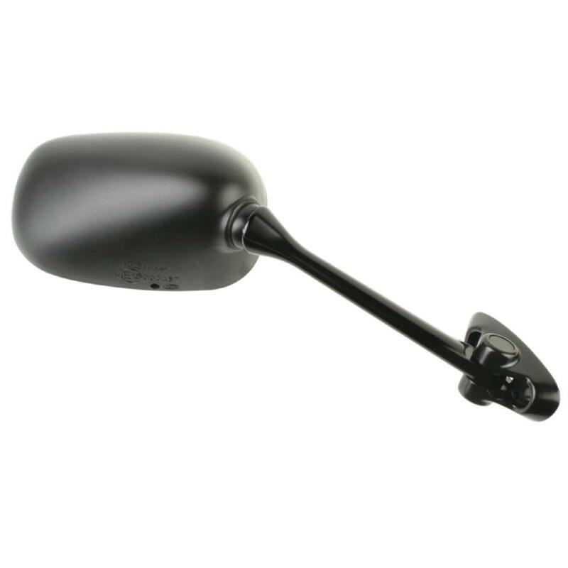 Retrovisor derecho HIGHSIDER smart tipo OEM negro - Suzuki GSF650/1200 N/S Bandit