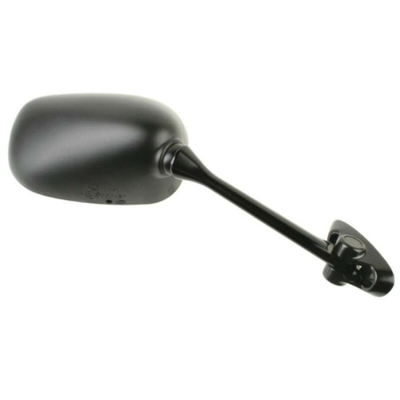 Retrovisor derecho HIGHSIDER smart tipo OEM negro - Suzuki GSF650/1200 N/S Bandit