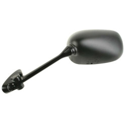Retrovisor izquierdo HIGHSIDER smart tipo OEM negro - Suzuki GSF650/1200 N/S Bandit