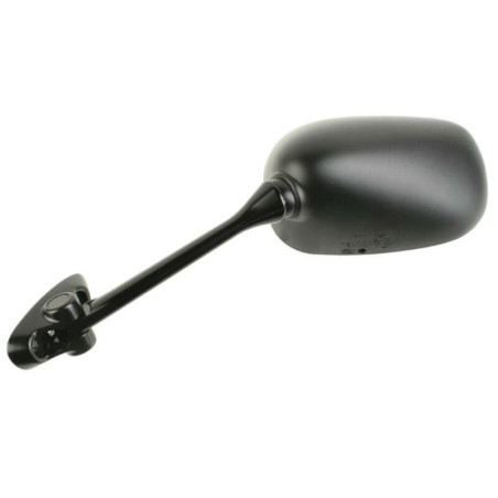 Retrovisor izquierdo HIGHSIDER smart tipo OEM negro - Suzuki GSF650/1200 N/S Bandit