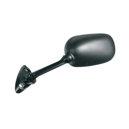 Retrovisor izquierdo HIGHSIDER smart tipo OEM negro - Suzuki GSXR600 / 750