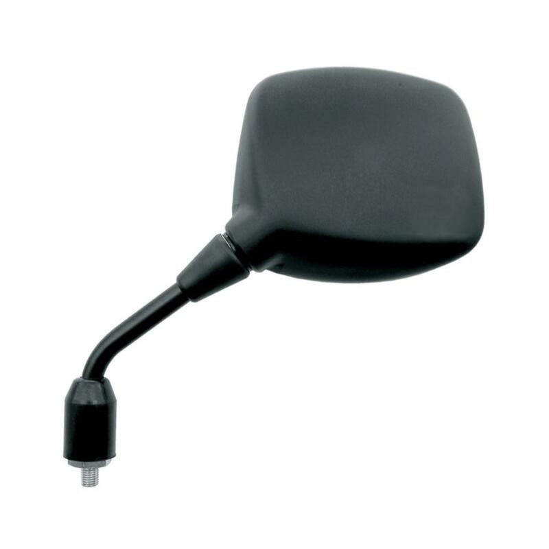 Retrovisor izquierdo HIGHSIDER smart tipo OEM negro - Suzuki DL650/1000 V-Strom