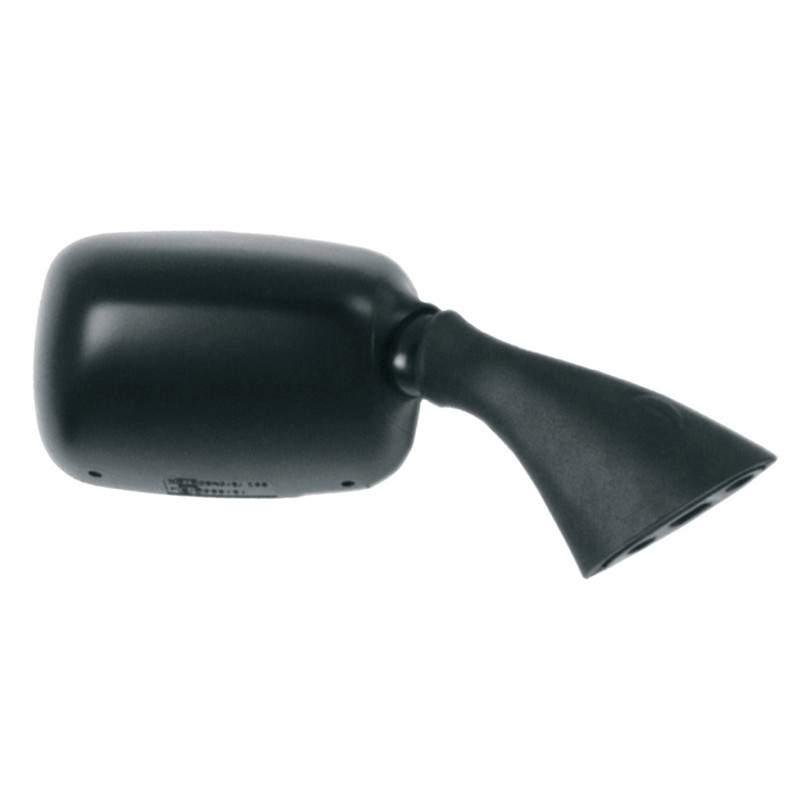 Retrovisor derecho HIGHSIDER smart tipo OEM negro - Suzuki GSXR750