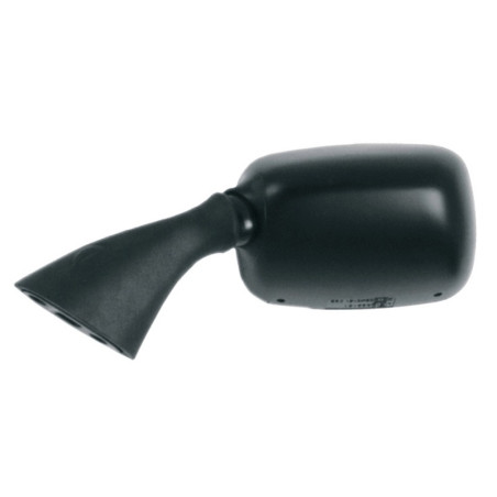 Retrovisor izquierdo HIGHSIDER smart tipo OEM negro - Suzuki GSXR750