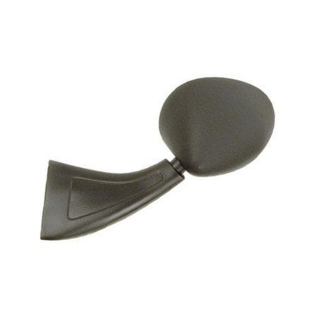 Retrovisor derecho HIGHSIDER smart tipo OEM negro - Suzuki GSX600F