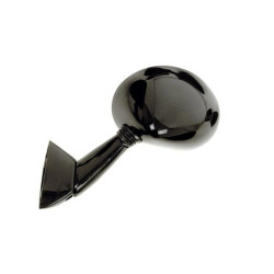 Retrovisor derecho HIGHSIDER smart tipo OEM negro - Suzuki GSX750F