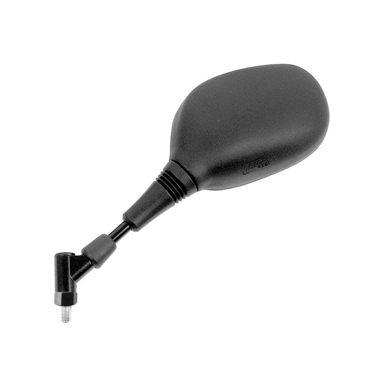 Retrovisor izquierdo HIGHSIDER smart tipo OEM negro - Suzuki GSR600