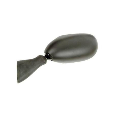 Retrovisor derecho HIGHSIDER smart tipo OEM negro - Suzuki Bandit 600S/1200S