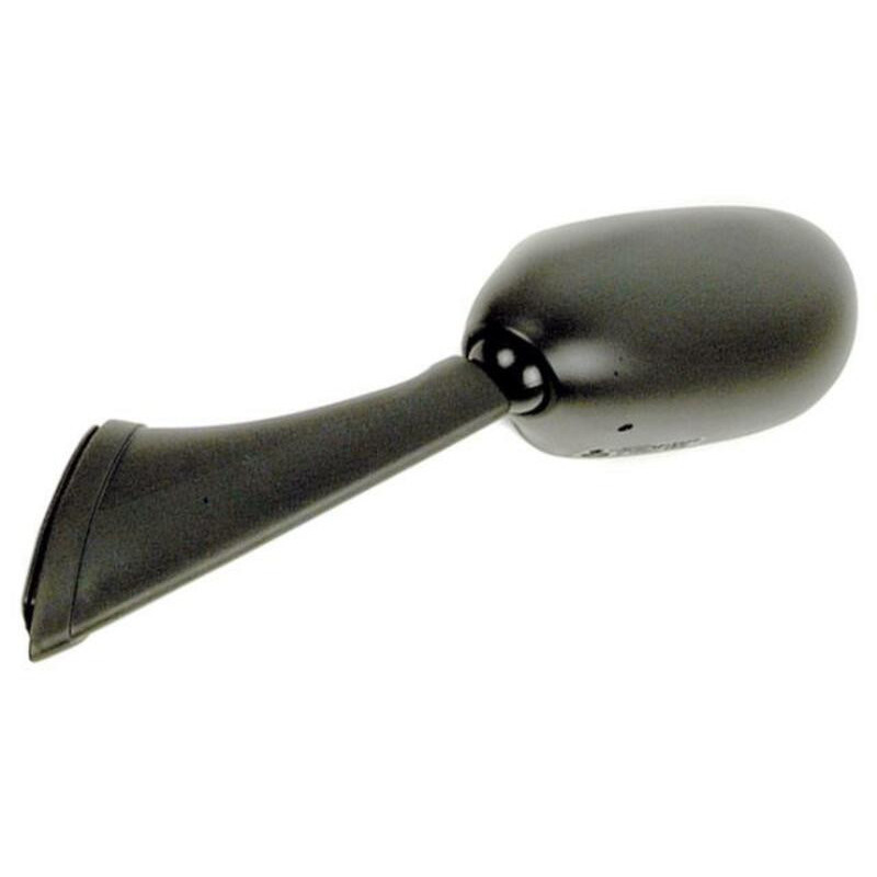 Retrovisor derecho HIGHSIDER smart tipo OEM negro - Yamaha T-Max 500