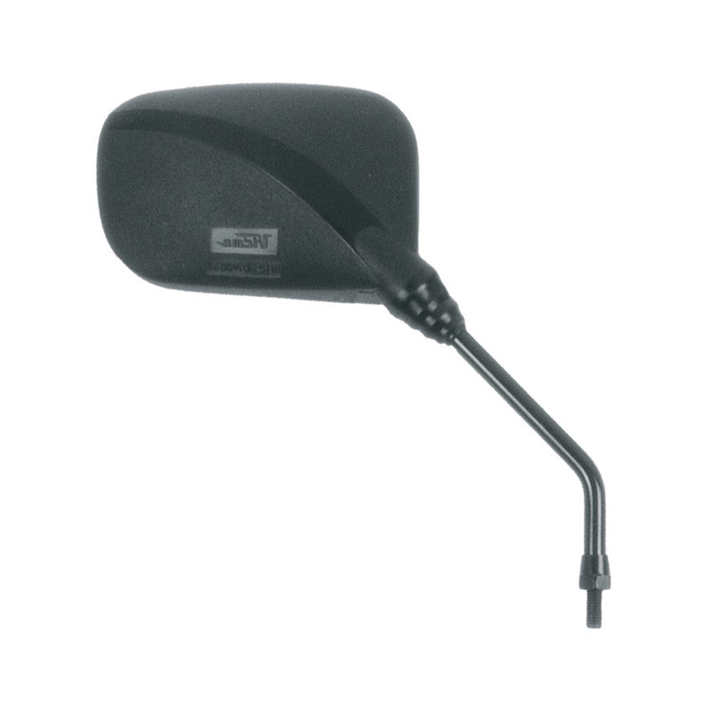 Retrovisor derecho VICMA tipo OEM negro - MBK Equalis 50