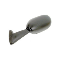 Retrovisor izquierdo HIGHSIDER smart tipo OEM negro - Yamaha Fazer 600