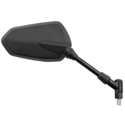 Retrovisor derecho HIGHSIDER smart tipo OEM negro - Yamaha FZ1N/MT-01