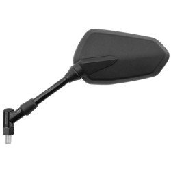 Retrovisor izquierdo HIGHSIDER smart tipo OEM negro - Yamaha FZ1N/MT-01