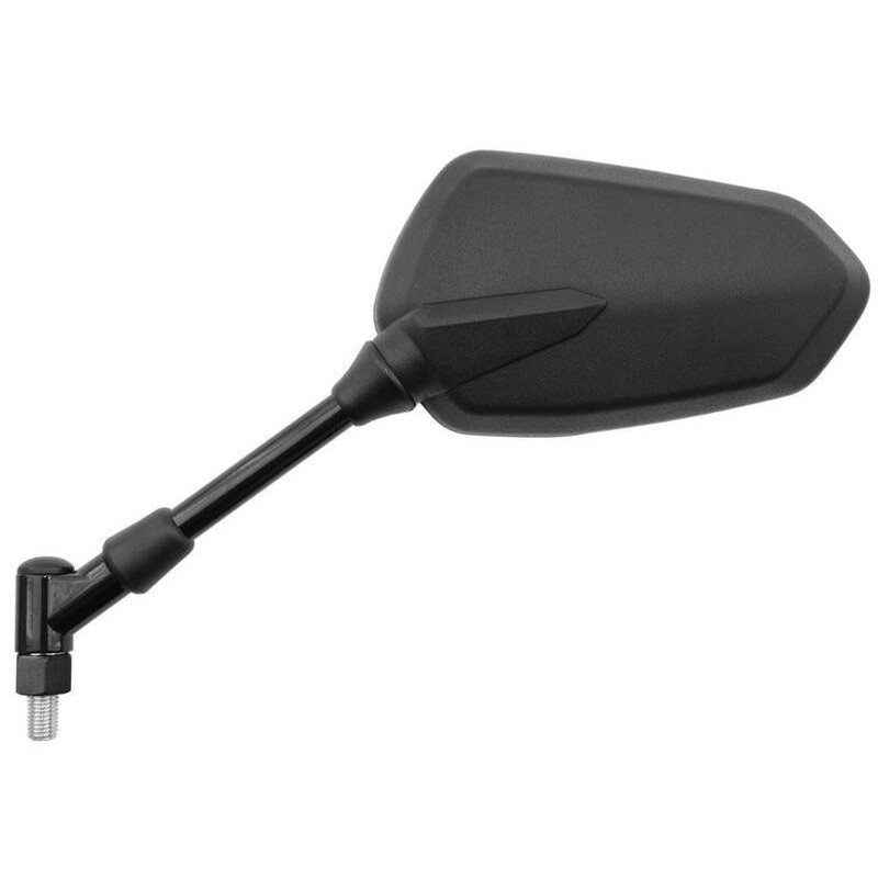 Retrovisor izquierdo HIGHSIDER smart tipo OEM negro - Yamaha FZ1N/MT-01