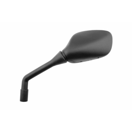 Retrovisor izquierdo HIGHSIDER smart tipo OEM negro - Yamaha X-Max 125