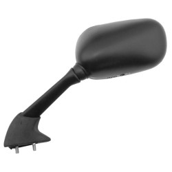 Retrovisor izquierdo HIGHSIDER smart tipo OEM negro - Yamaha R1