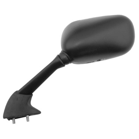 Retrovisor izquierdo HIGHSIDER smart tipo OEM negro - Yamaha R1
