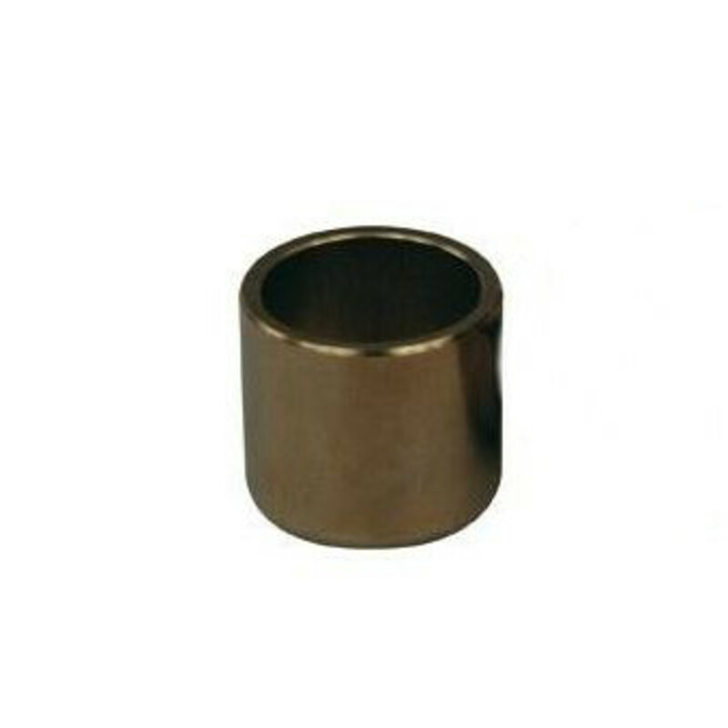 Pistón para pinza de freno delantera NISSIN