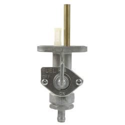 Grifo de gasolina completo TOURMAX - FPC201 YAMAHA DT