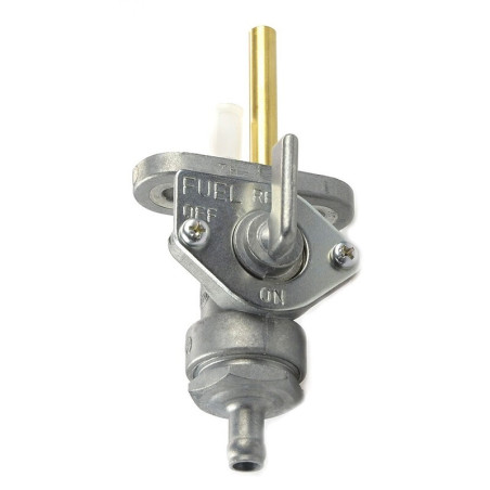 Grifo de gasolina completo TOURMAX - FPC203 YAMAHA DT